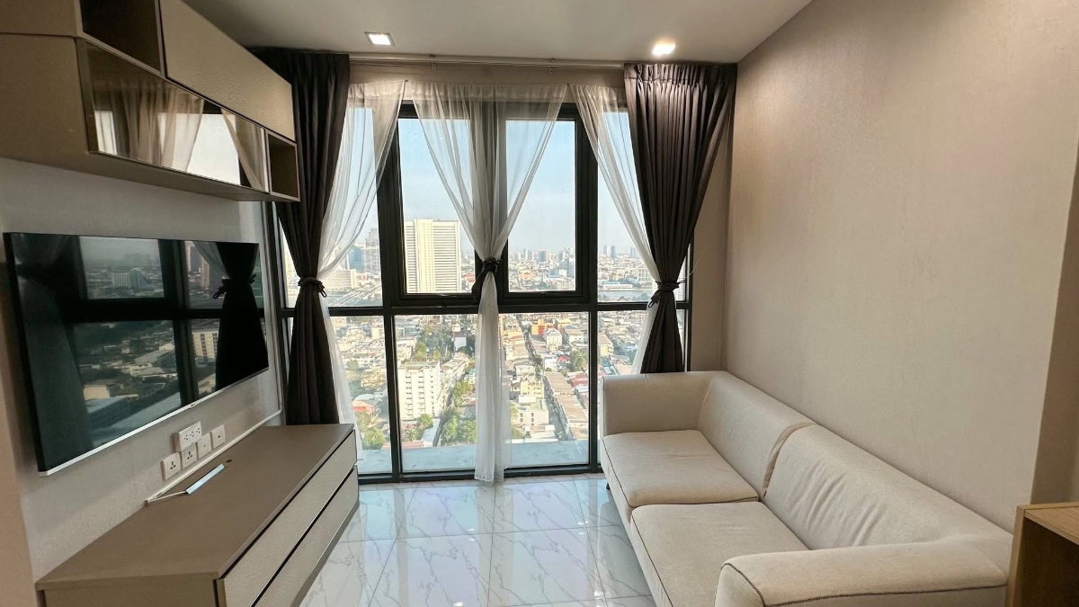 picture #S1860 For Rent Ideo mobi sathon - 8/17