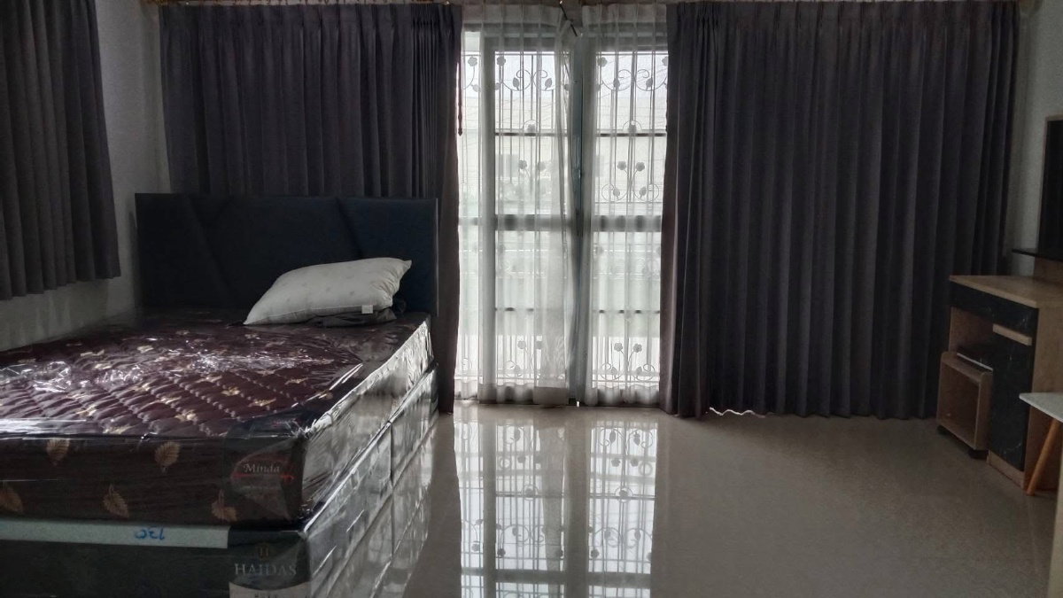 รูป #R1861 ให้เช่า Home office Soi Lat Phrao 101 - รูปที่ 7/20