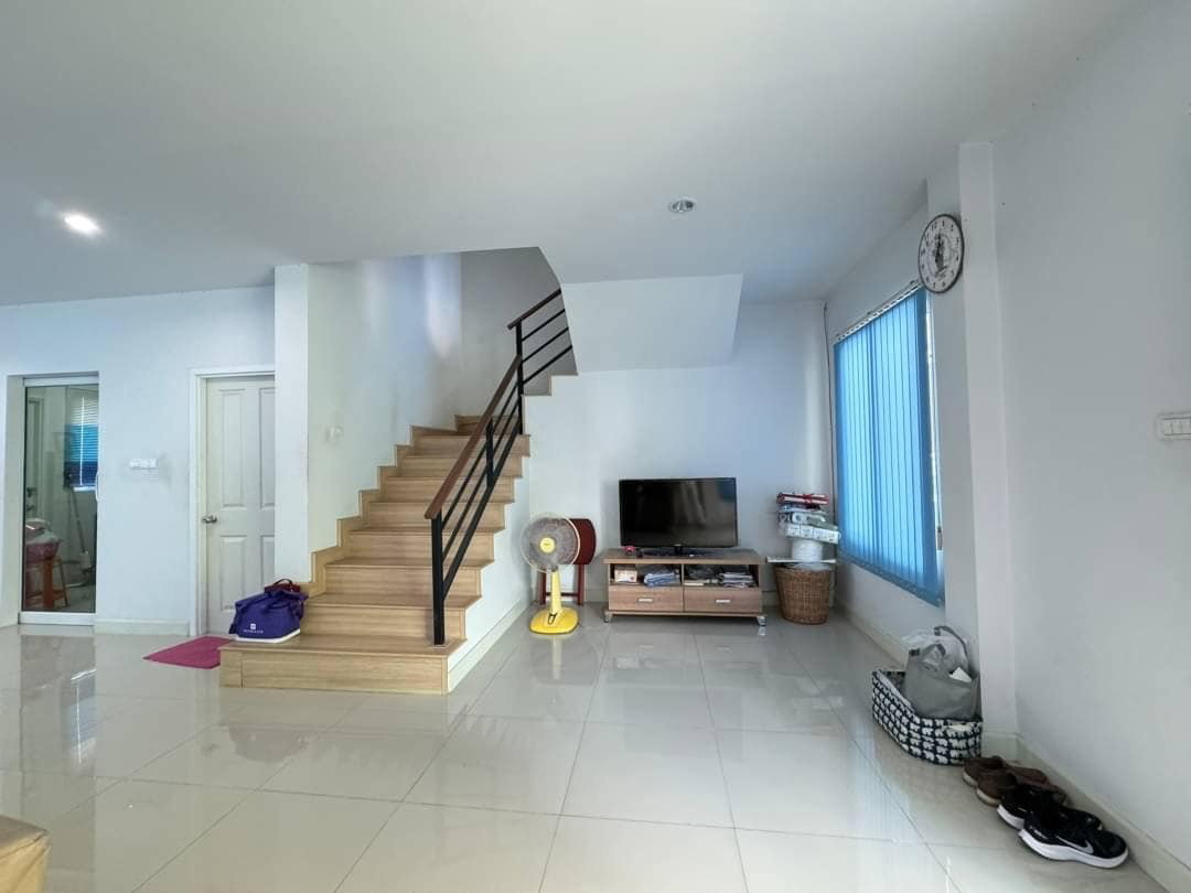 รูป ขายบ้านเดี่ยว ม.เดอะทรี หนองยายบู่ ศรีราชา, ชลบุรี - รูปที่ 6/20