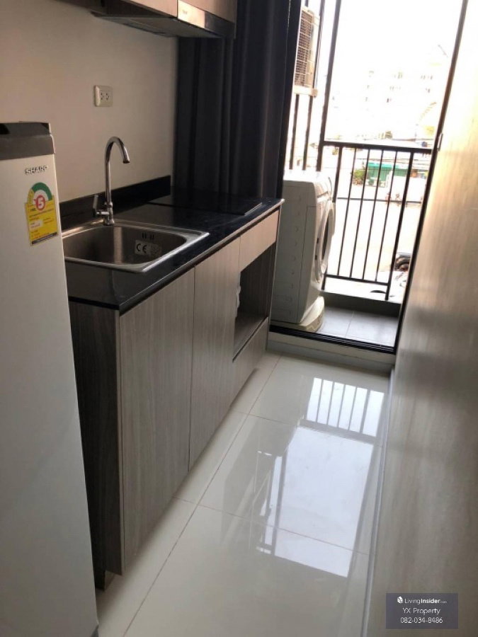 รูป 💥💥ขายด่วน💥💥 B Loft Lite 115 - รูปที่ 7/7