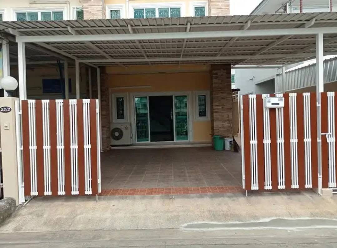 รูป #R1861 ให้เช่า Home office Soi Lat Phrao 101 - รูปที่ 19/20