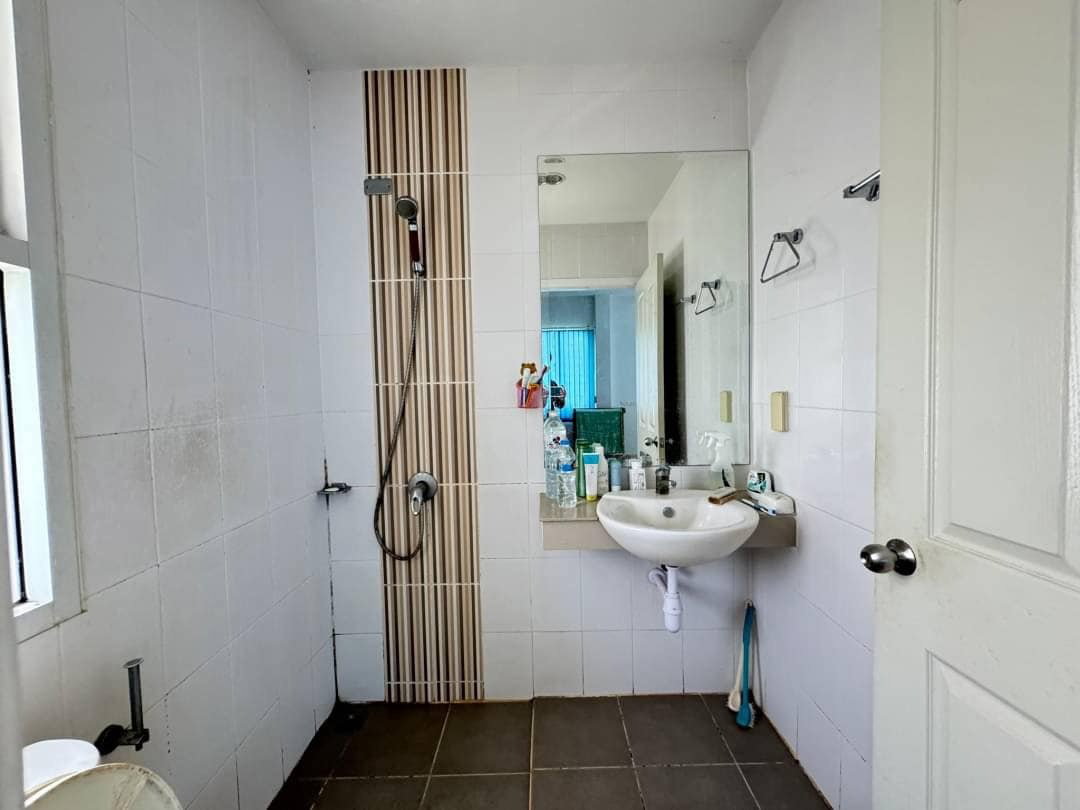 รูป ขายบ้านเดี่ยว ม.เดอะทรี หนองยายบู่ ศรีราชา, ชลบุรี - รูปที่ 4/20