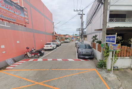 บ้านอยู่สบาย แหลมฉบัง