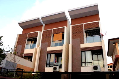 โฮมออฟฟิศให้เช่า : LTHC11430–Home Office FOR RENT Size 50 sq.w. 270 sqm. 4 beds 3 baths Near BTS Ari Station ONLY 80K/Month