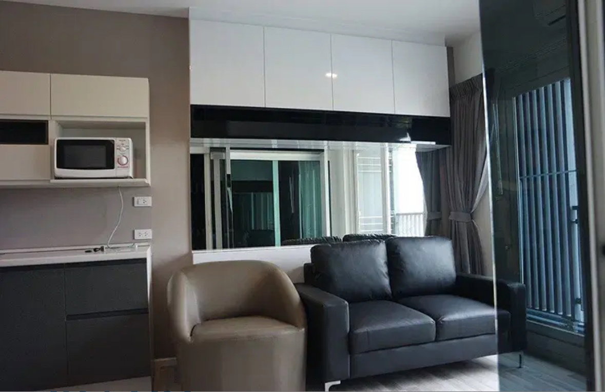 รูป 💖🏠 For rent , the key wutthakat - รูปที่ 1/6
