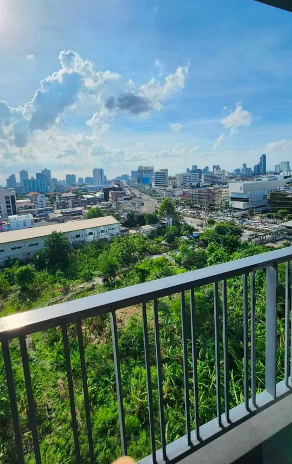 รูป 💖🏠 For rent , the key rama 3 - รูปที่ 10/10