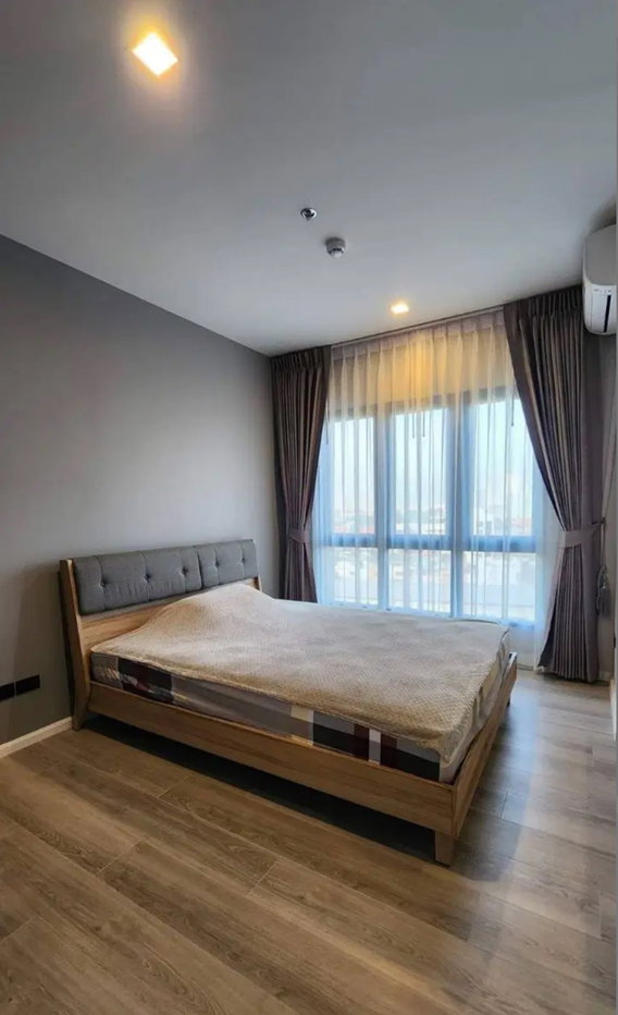 รูป 💖🏠 For rent , the key rama 3 - รูปที่ 2/10
