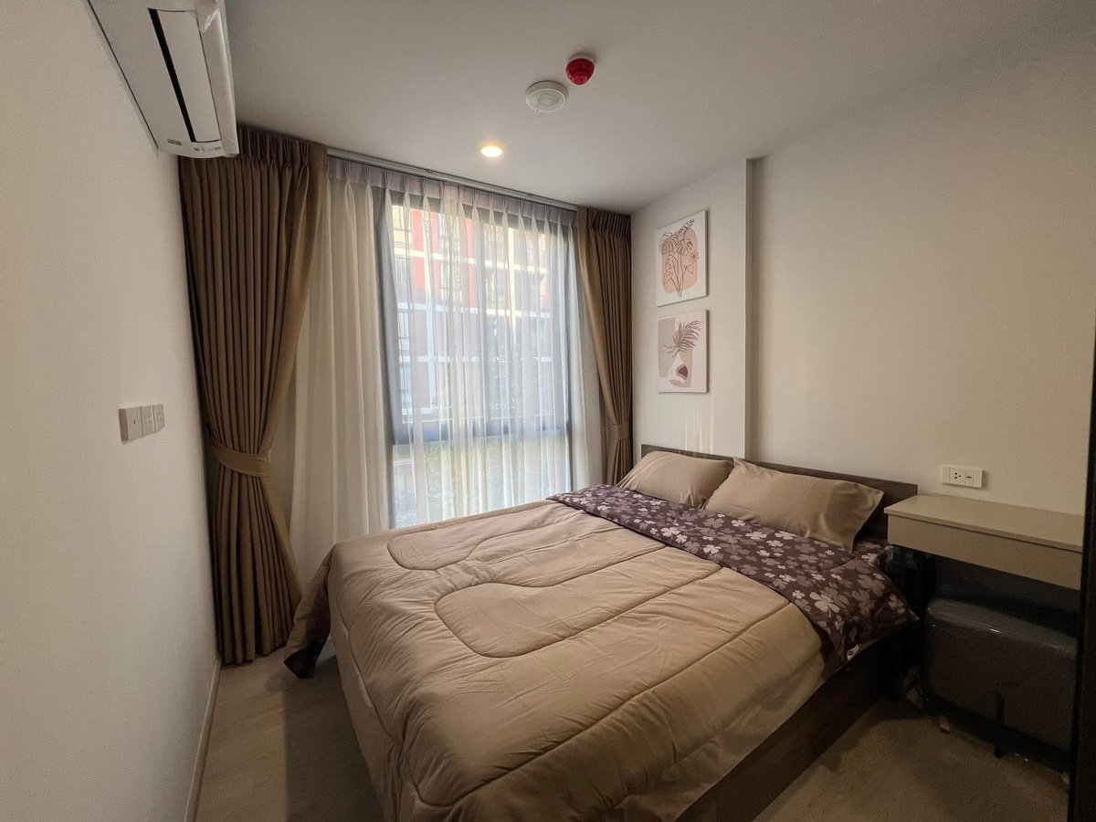 รูป ให้เช่า คอนโด  nue core khu khut พร้อมอยู่ - รูปที่ 1/20