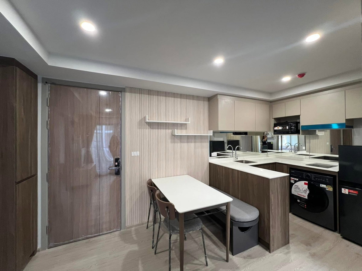รูป ให้เช่า คอนโด  nue core khu khut พร้อมอยู่ - รูปที่ 7/20