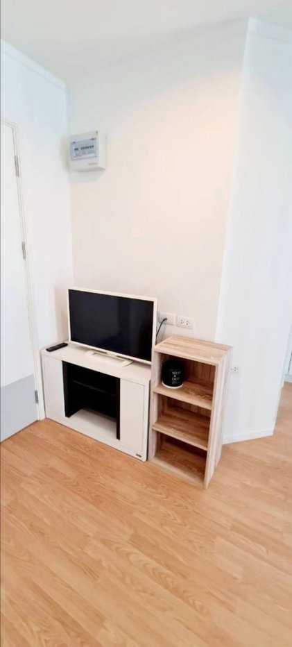 รูป ขายห้องแต่งพร้อม เฟอร์ครบ ราคาถูก ใกล้ ARL และ MRT สถานีหัวหมาก - รูปที่ 3/9