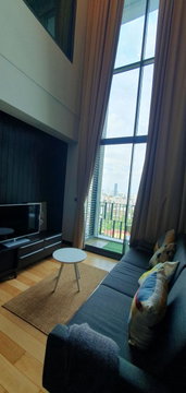Sale Keyne by Sansiri Ready to move in (S15-31686 (S))