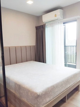 📢P. ขายKave Tu ห้องสวย ตรงข้ามมธ. *ขายพร้อมผู้เช่า (S-Kt24005)
