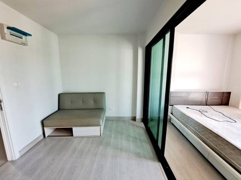 1,200,000 baht 1/1 bed The Excel bearing sukhumvit 105 BTS Bearing