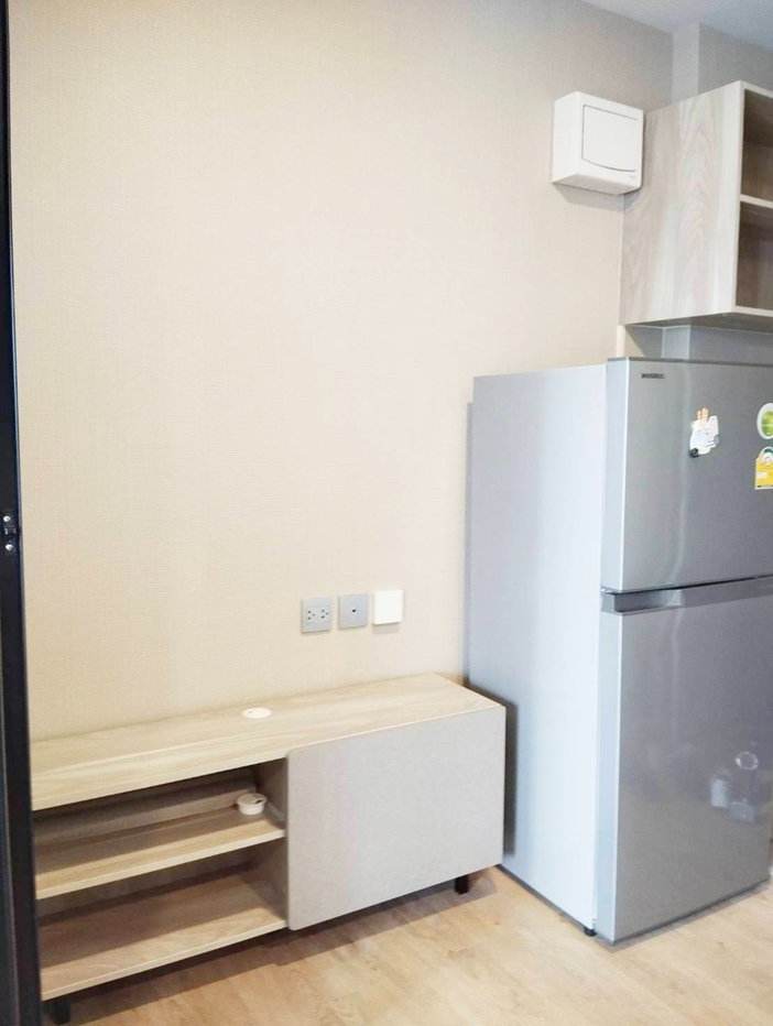 รูป 📢P. ขายKave Tu ห้องสวย ตรงข้ามมธ. *ขายพร้อมผู้เช่า (S-Kt24005) - รูปที่ 4/6