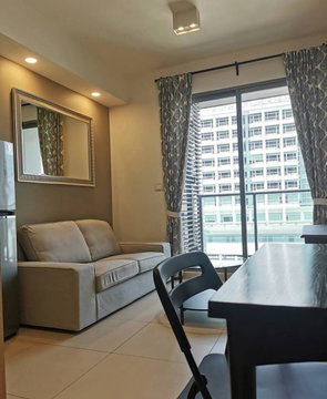 LTH11469 - The Loft Ekkamai FOR SALE Size 35 sqm. 1 bed 1 bath Near BTS Ekkamai Station ONLY 6.5 MB