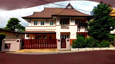 ขายบ้านเดี่ยว : ขายบ้านเดี่ยว อารียา บุษบา ลาดพร้าว-เสรีไทย สภาพใหม่ 64.2 ตรว. ขายถูกที่สุดในหมู่บ้าน อยู่ต้นโครงการ 
