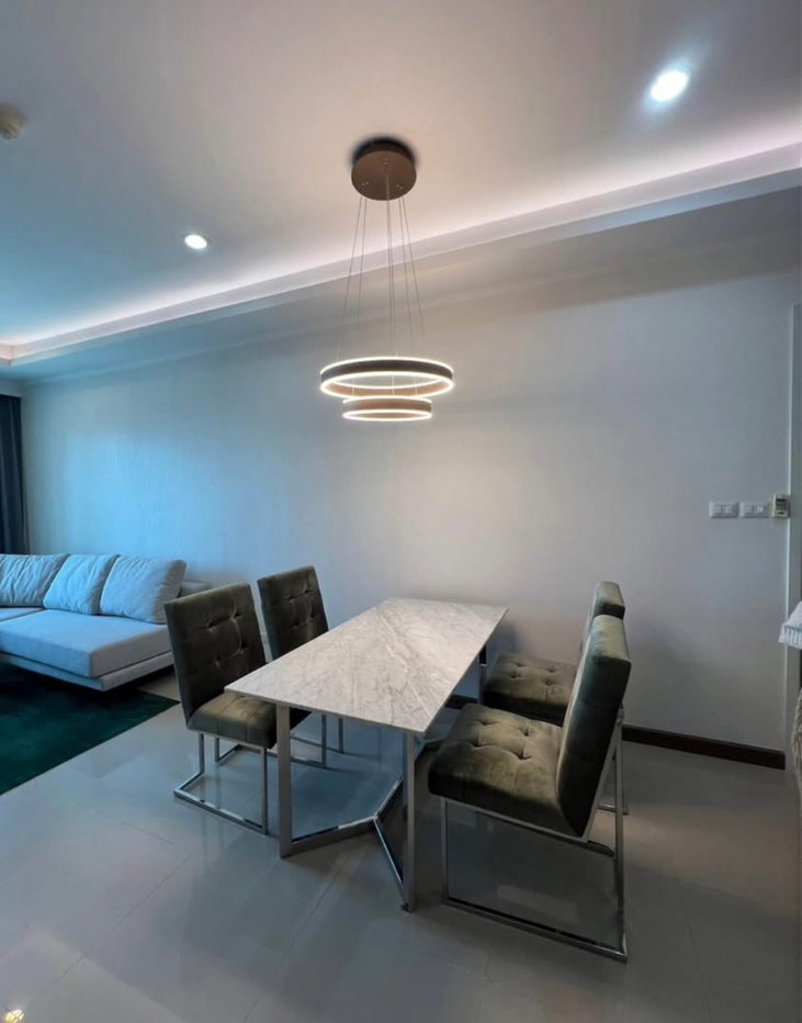 รูป #S1894 ให้เช่า Supalai Elite Phayathai - รูปที่ 8/10