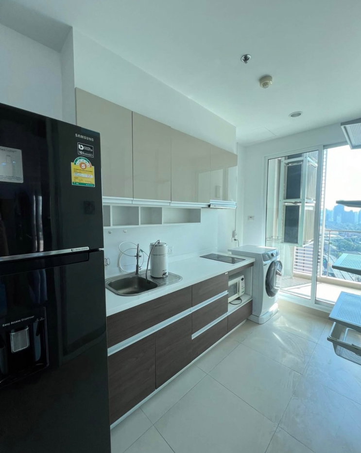 รูป #S1894 ให้เช่า Supalai Elite Phayathai - รูปที่ 5/10
