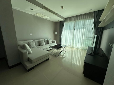 For Sale The Prime 11 2 Bedrooms 89 Sqm Fully Furnished, Near BTS Nana
