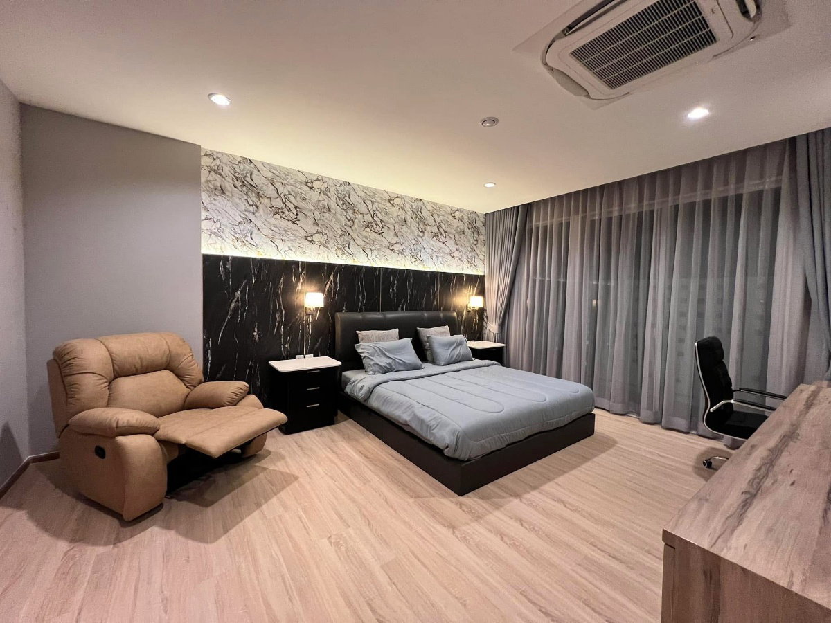 รูป #S1936 ให้เช่า Nirvana Absolute Krungthep Kretha - รูปที่ 15/19