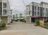 logo project The Village Sahapat