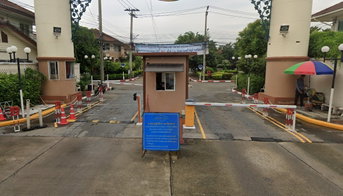 Project Supalai Ville Sukhumvit - Srinakarin Picture - 2/3