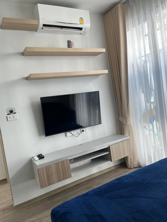 picture #S1932 For Rent Brixton Pet&Play Sukhumvit 107 - 9/13