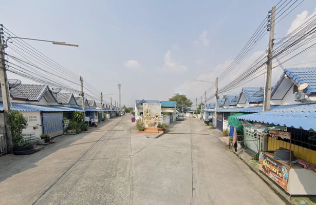 รูป Baan Sai Thong Thani - รูปที่ 1/1