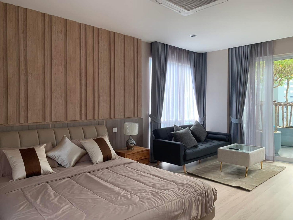 รูป #S1936 ให้เช่า Nirvana Absolute Krungthep Kretha - รูปที่ 7/19