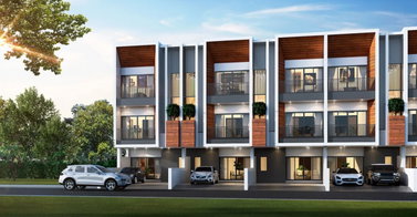 Project The Urban Amata-Sukprayoon Picture - 3/3