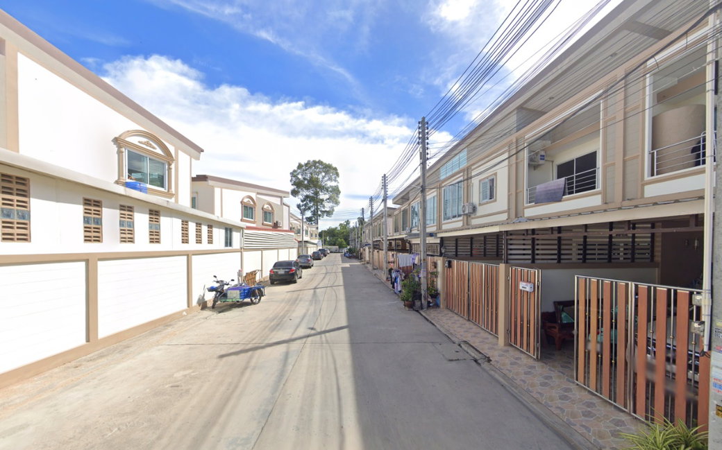 รูป Baan Siri Mongkol 3 - รูปที่ 2/2