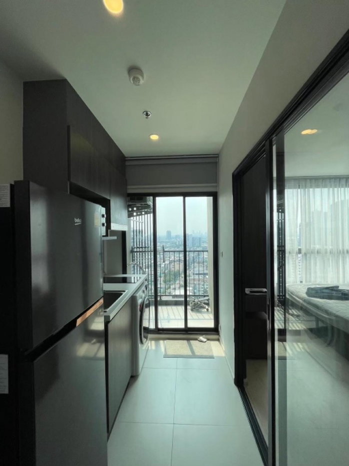 picture #S1931 For Rent Elio Del  Nest Udomsuk - 7/12