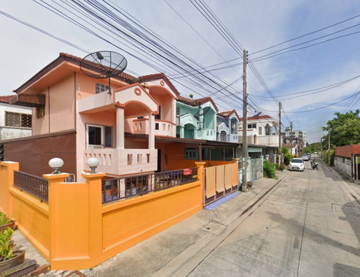 รูป Sansuk Villa - รูปที่ 2/2