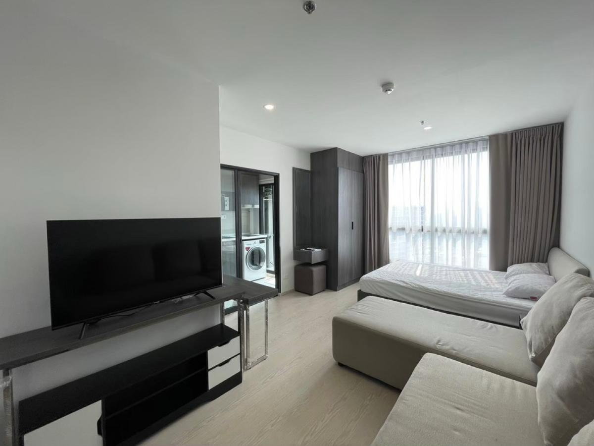picture #S1931 For Rent Elio Del  Nest Udomsuk - 3/12