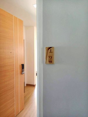 ขายคอนโด : ขายห้องในไอคอนโดพลัส I CONDO PLUS เบญจะมะ ห้วยม่วง จังหวัดอุบลราชธานี 