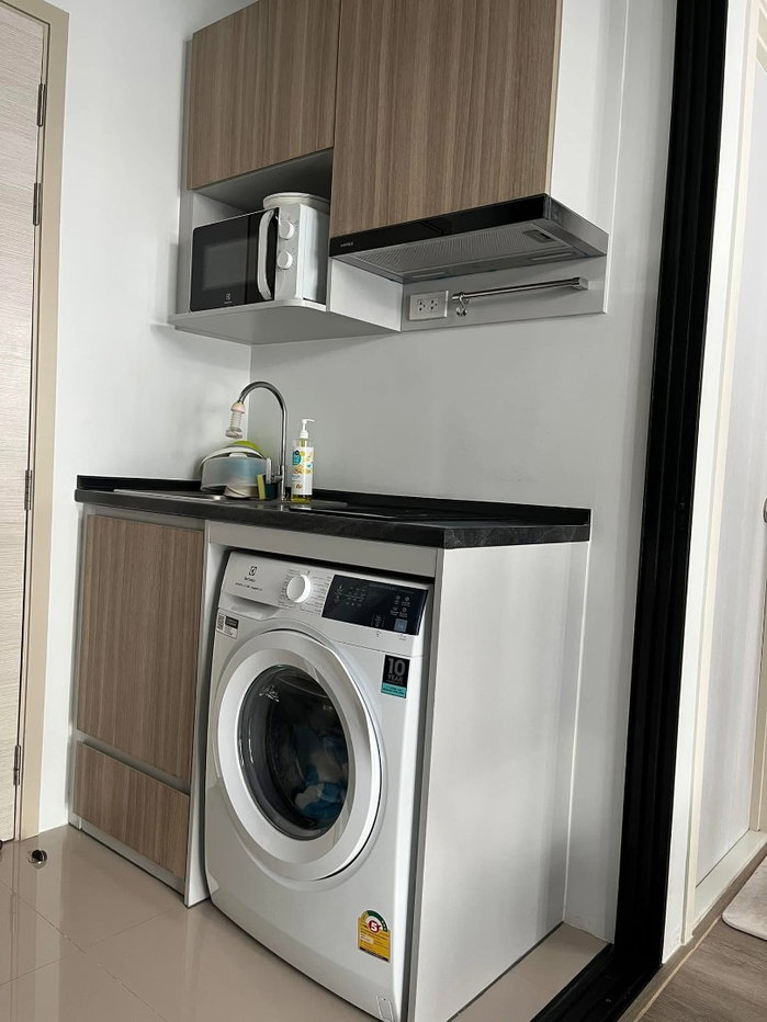 picture #S1932 For Rent Brixton Pet&Play Sukhumvit 107 - 13/13