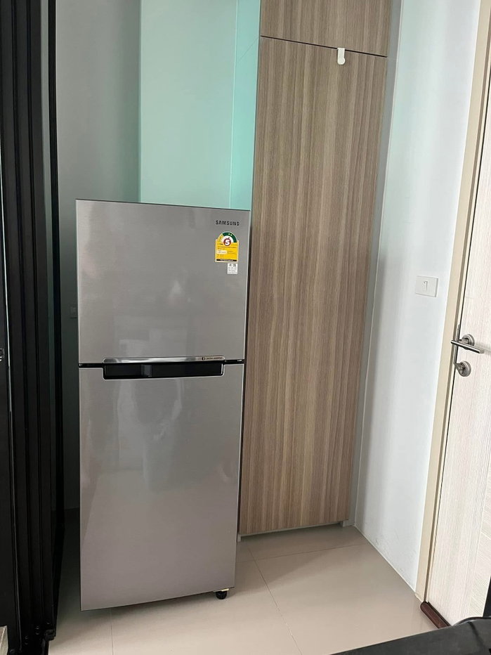 picture #S1932 For Rent Brixton Pet&Play Sukhumvit 107 - 12/13