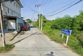 รูป Chokcharoen Garden 2 - รูปที่ 2/3