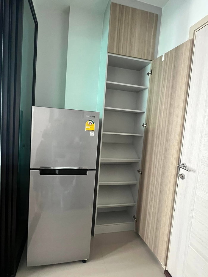 picture #S1932 For Rent Brixton Pet&Play Sukhumvit 107 - 11/13