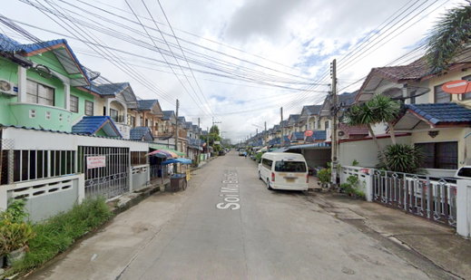รูป Sathit Cityhome Bowin - รูปที่ 2/2