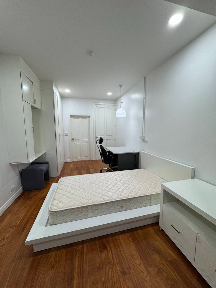 รูป 💥CP-6290💥ว่าง ให้ เช่า  บ้าน ถนน สารสิน👉แอดไลน์ @luxeliving  - รูปที่ 13/16