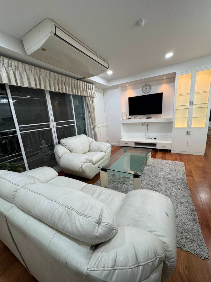 รูป 💥CP-6290💥ว่าง ให้ เช่า  บ้าน ถนน สารสิน👉แอดไลน์ @luxeliving  - รูปที่ 1/16