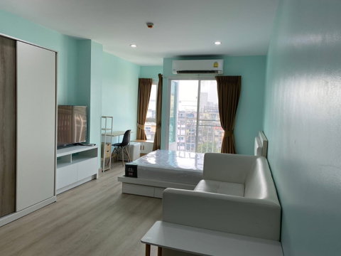 💥CP-6302💥The Viva Condo Sathorn-taksin  👉Line : @primecondo