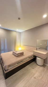 ปล่อยเช่าคอนโด For Rent Palm Springs Nimman “Parlor” นิมมานเหมินต์ ซอย 5 โทร: 098-9690236 (แจน)