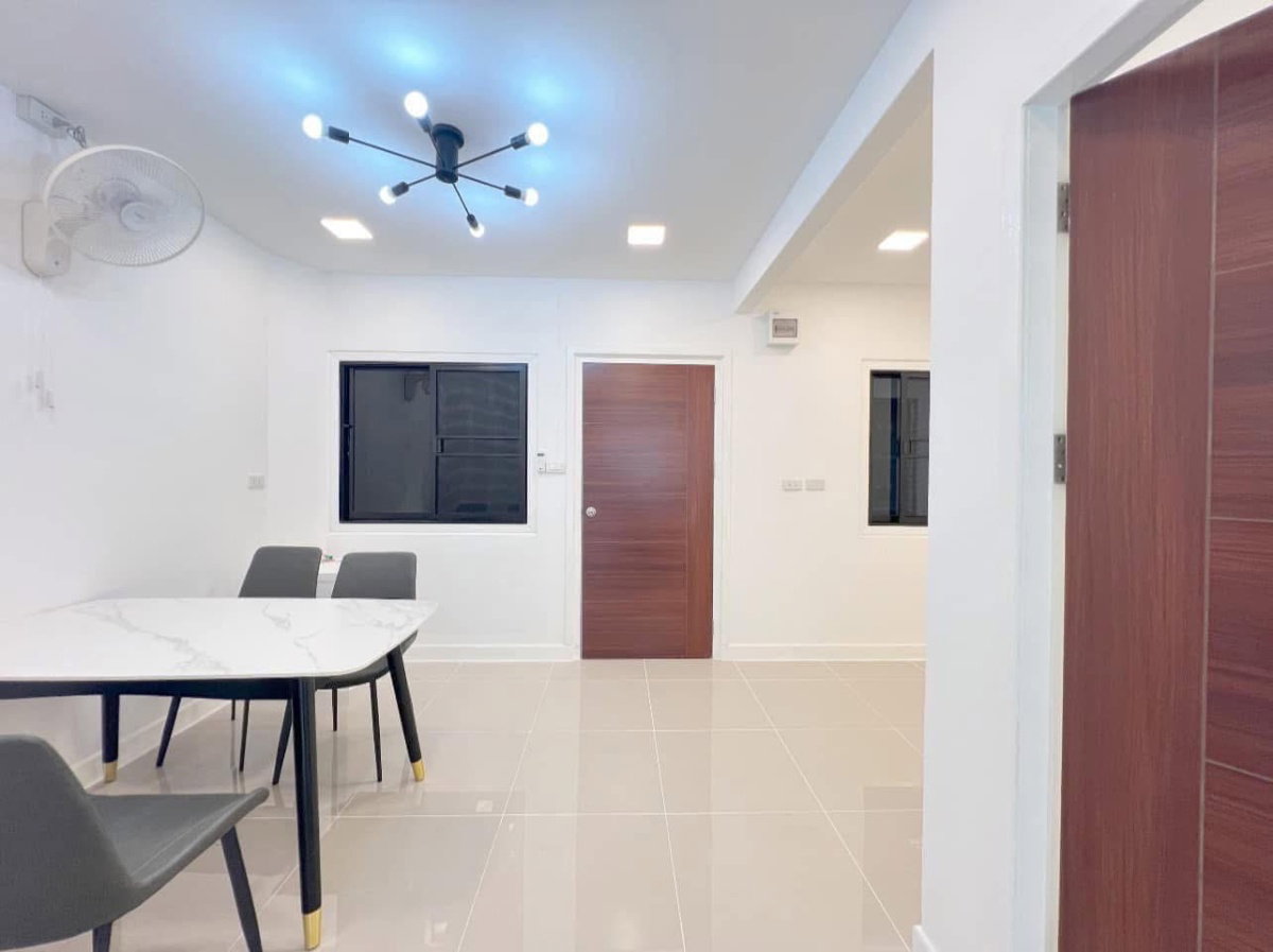 รูป 💥SL-6273💥ขายคอนโดเอื้ออาทร บางบัวทอง2👉แอดไลน์ @primecondo - รูปที่ 4/8