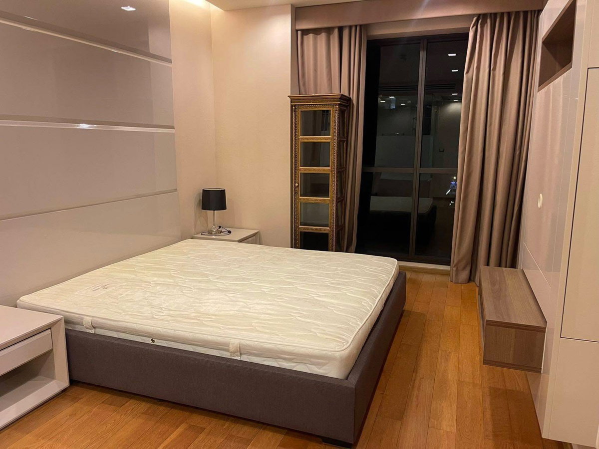 รูป #R1900 ให้เช่า The Address Sathon - รูปที่ 2/7