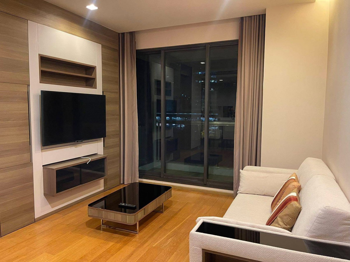 รูป #R1900 ให้เช่า The Address Sathon - รูปที่ 6/7