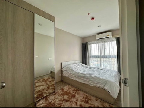 💥CC-6284💥ว่าง ให้ เช่า เดอะ ไพรเวซี่ พระราม 9 👉แอดไลน์ @primecondo