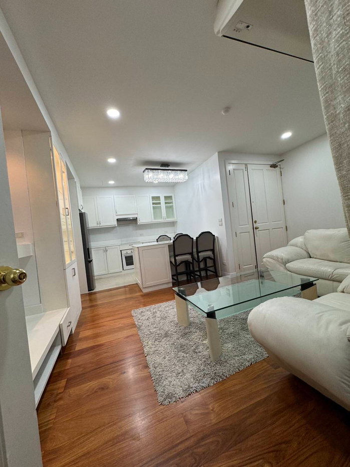 รูป 💥CP-6290💥ว่าง ให้ เช่า  บ้าน ถนน สารสิน👉แอดไลน์ @luxeliving  - รูปที่ 2/16