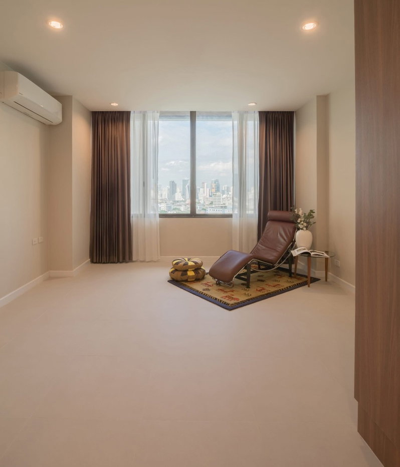 รูป #R1907       ให้เช่า River House  - รูปที่ 13/16